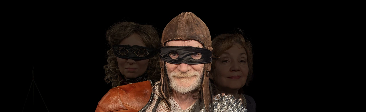 Постер Секонд-Хенд в Москве