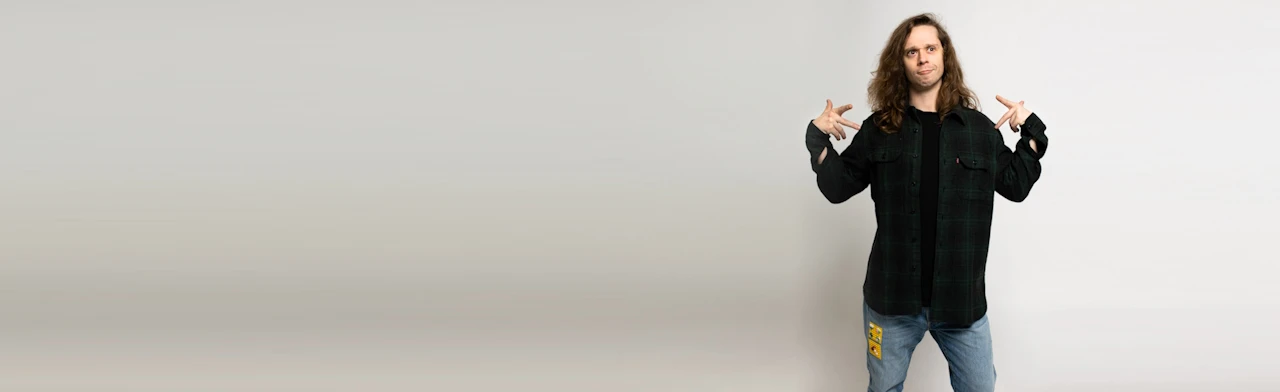 Постер Александр Малой в Москве