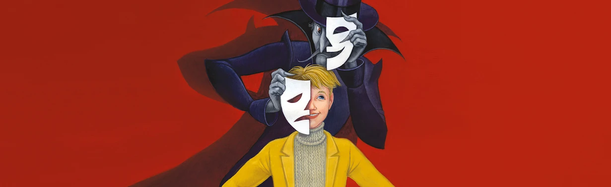 Постер Приключение Тима, или Проданный смех