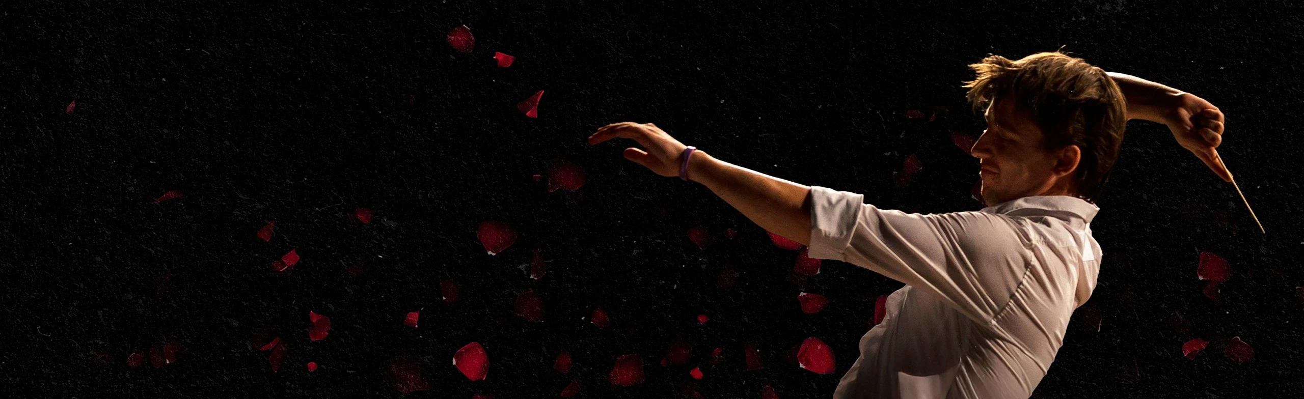 Постер RockestraLive