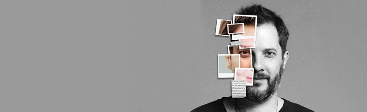 Постер Александр Цыпкин в Москве