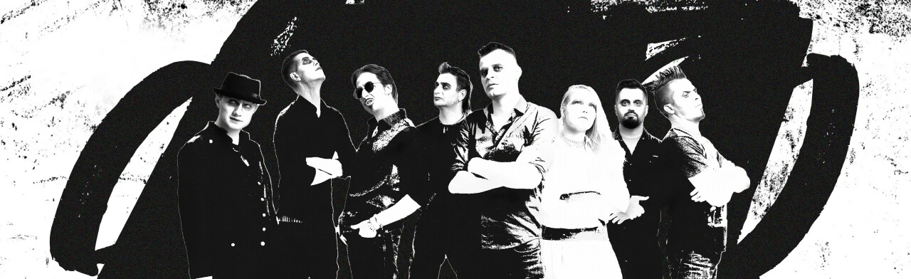 Постер Nagart в Москве