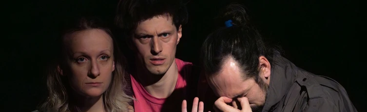 Постер Министерство хороших матерей в Москве