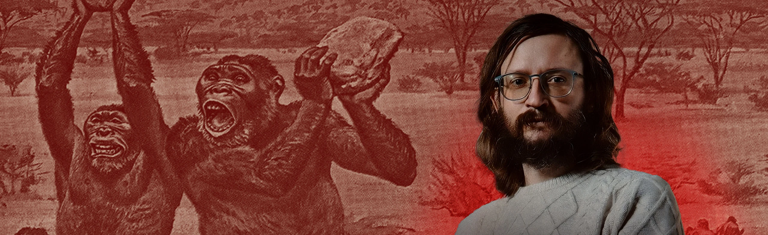 Постер Станислав Дробышевский в Москве