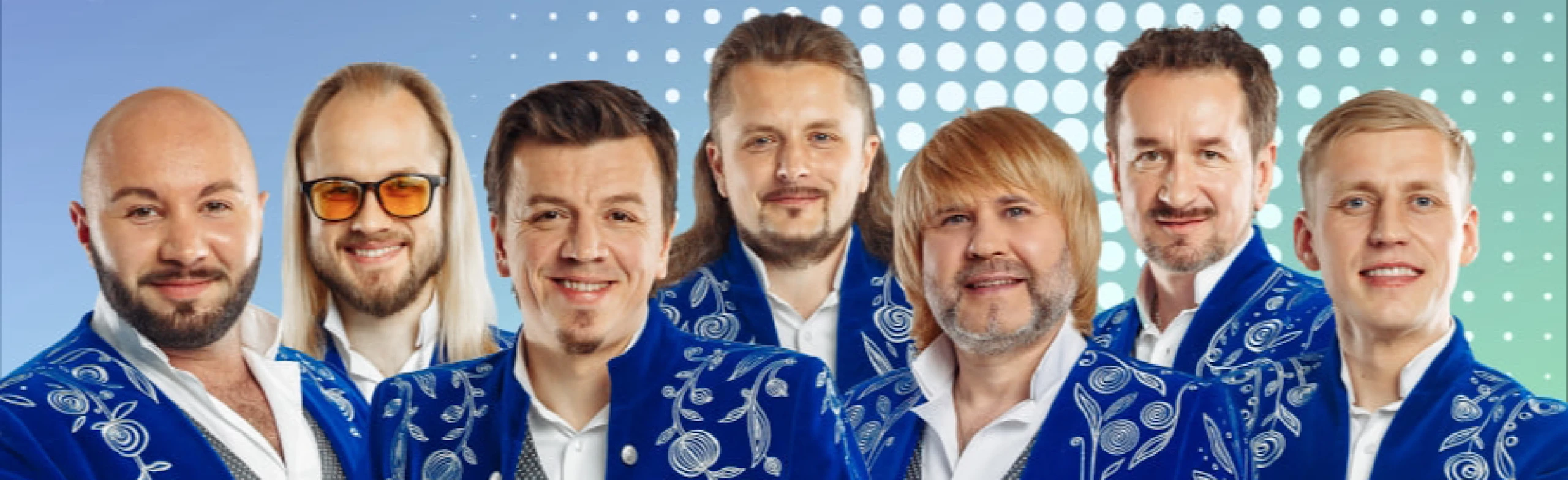 Постер Белорусский государственный ансамбль «Песняры»