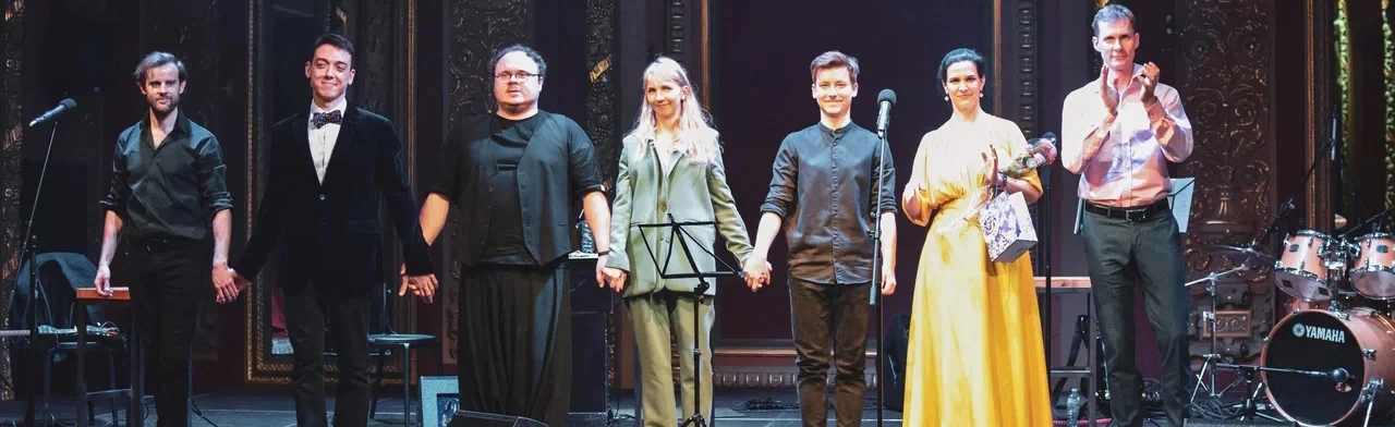 Постер Библиотечник в Москве