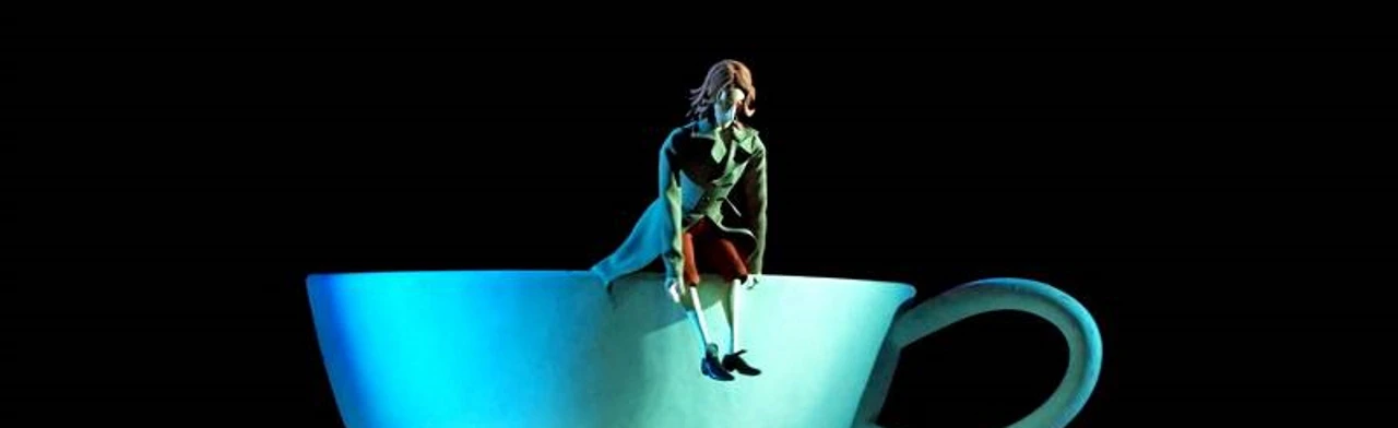 Постер Путешествия Гулливера в Москве