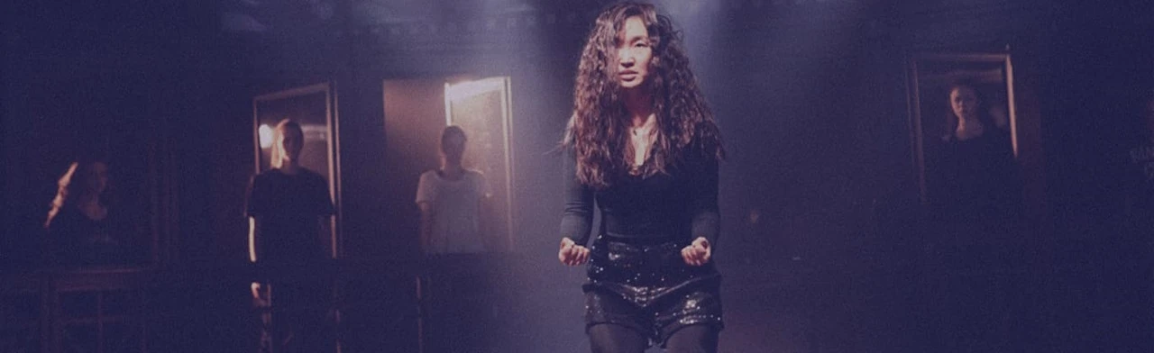 Постер Загнанных лошадей пристреливают, не правда ли? в Москве