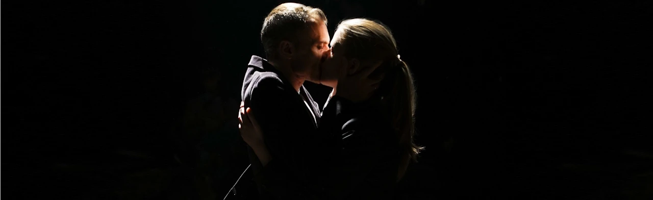 Постер Солнечная линия в Москве