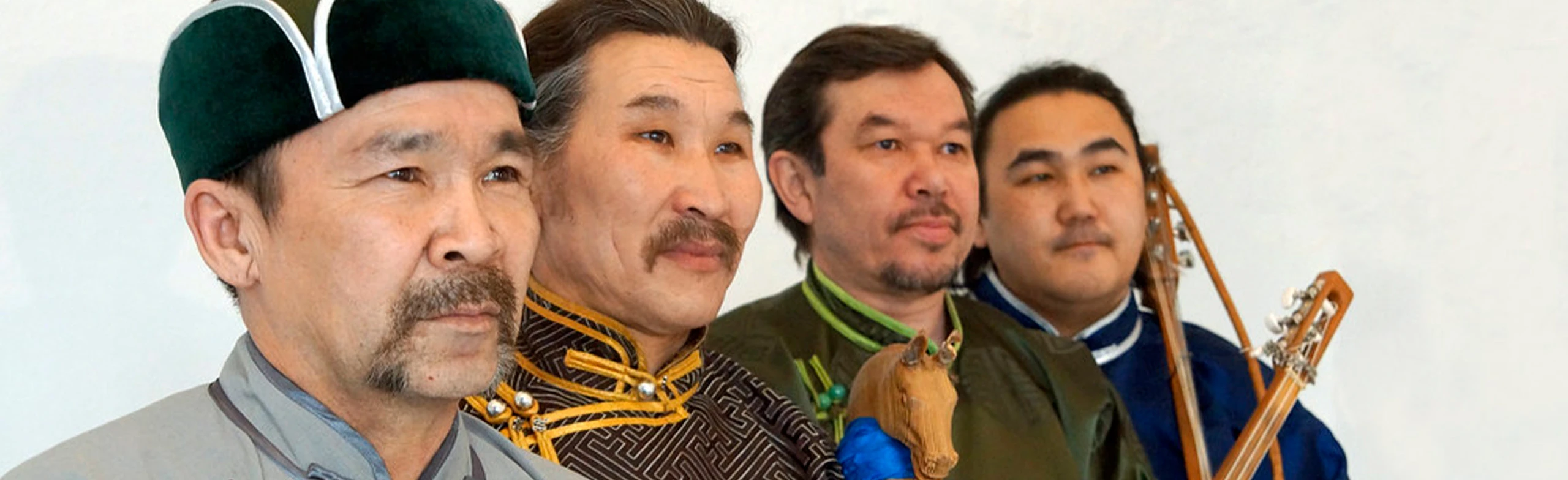 Постер Nytt Land в Москве