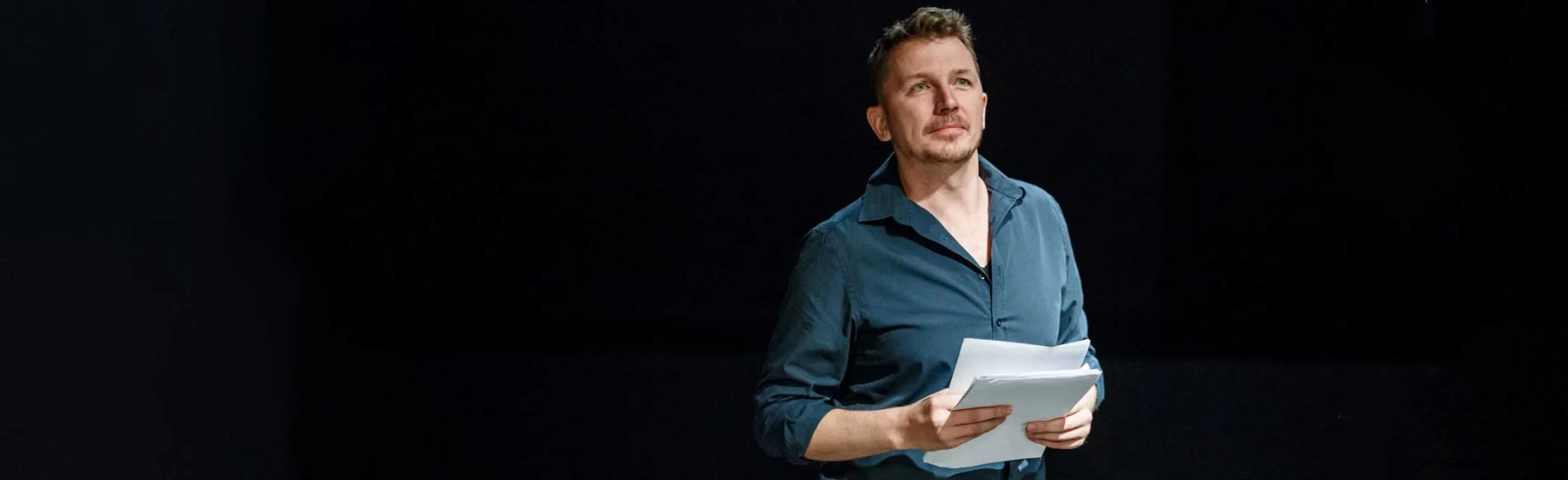 Постер Фёдор Волков. Первый русский