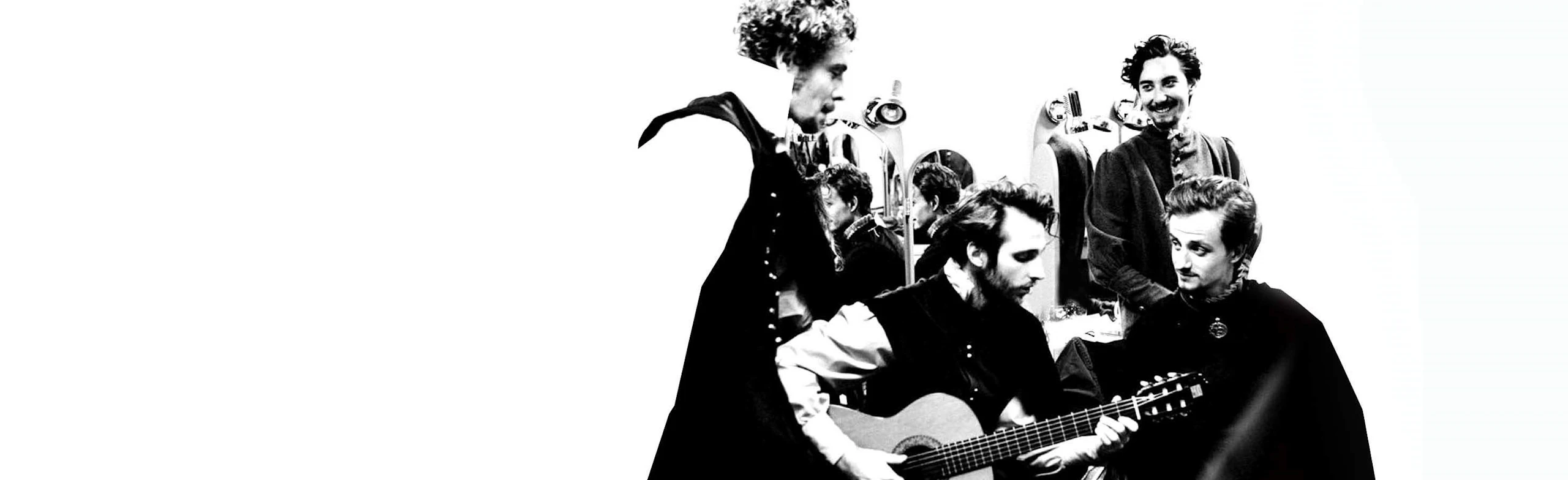 Постер Комедия о вдове в Москве