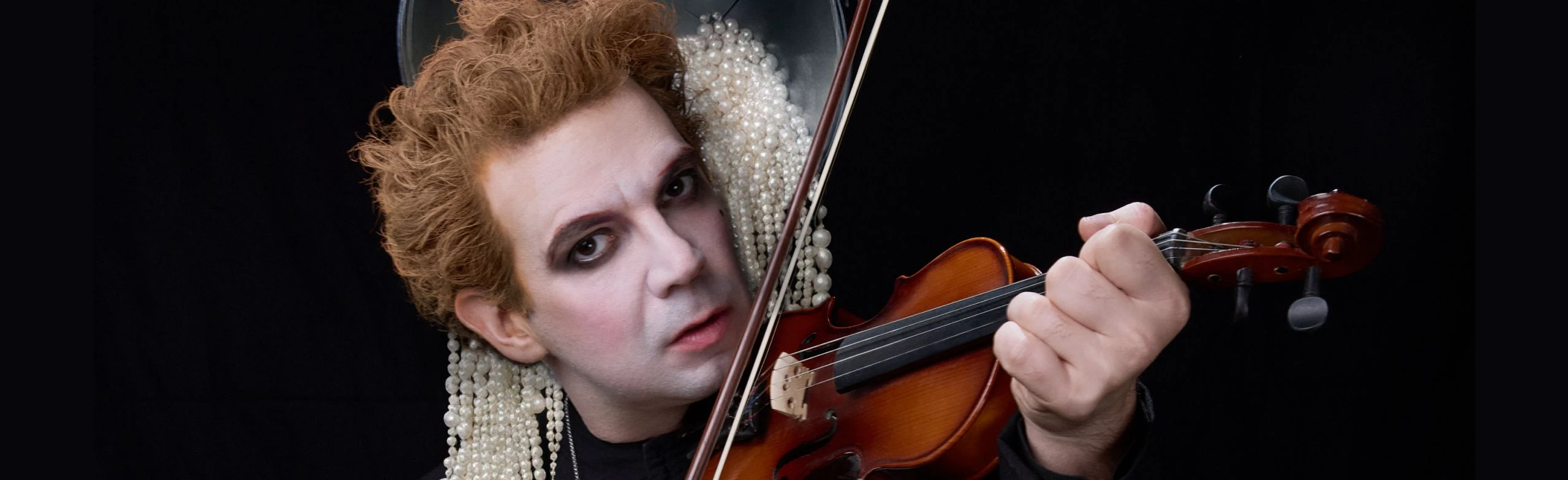 Постер «Вивальди Super Star» в Москве