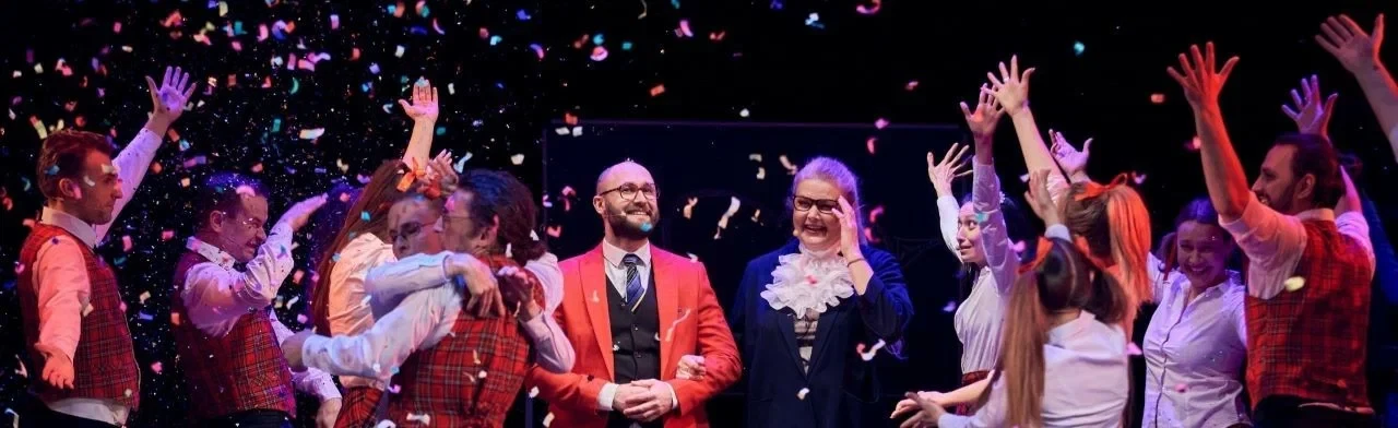 Постер Битломания в Москве