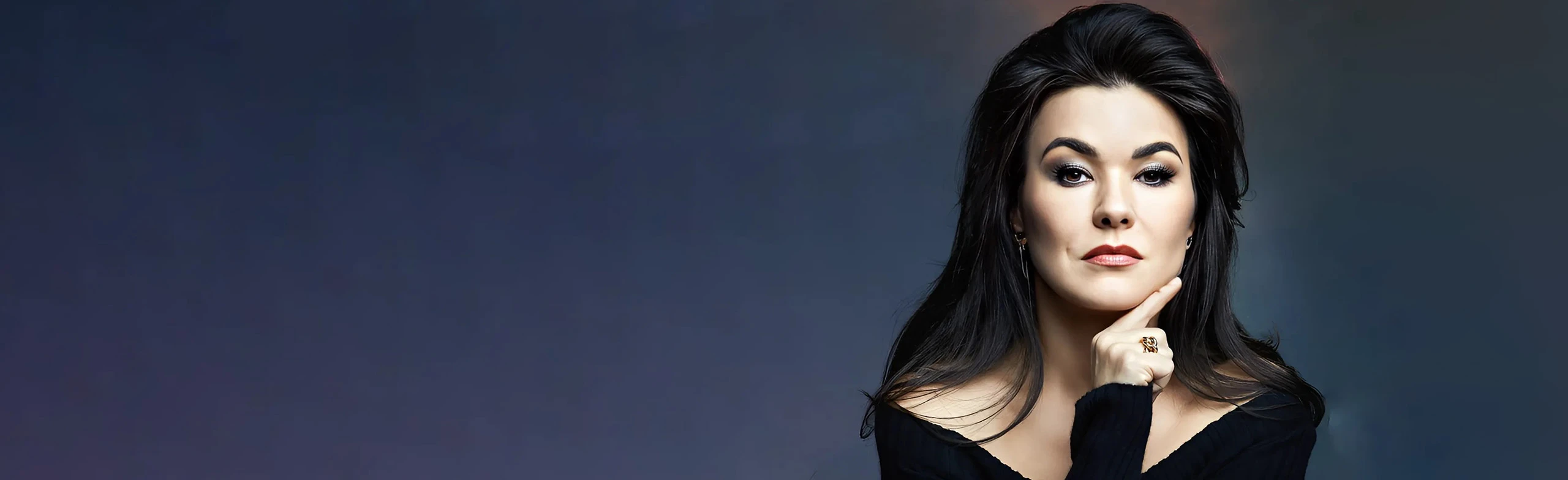 Постер Ольга Перетятько в Москве