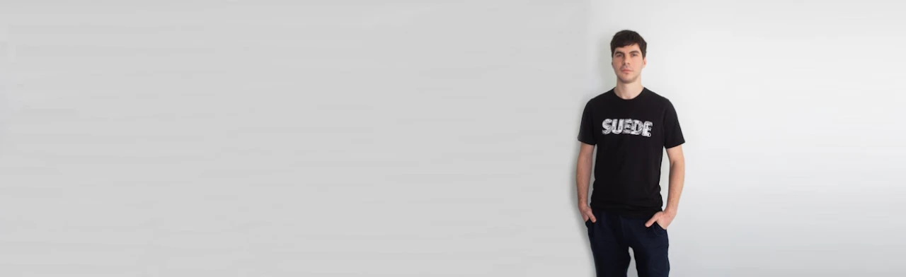 Постер Богдан Лисевский в Москве