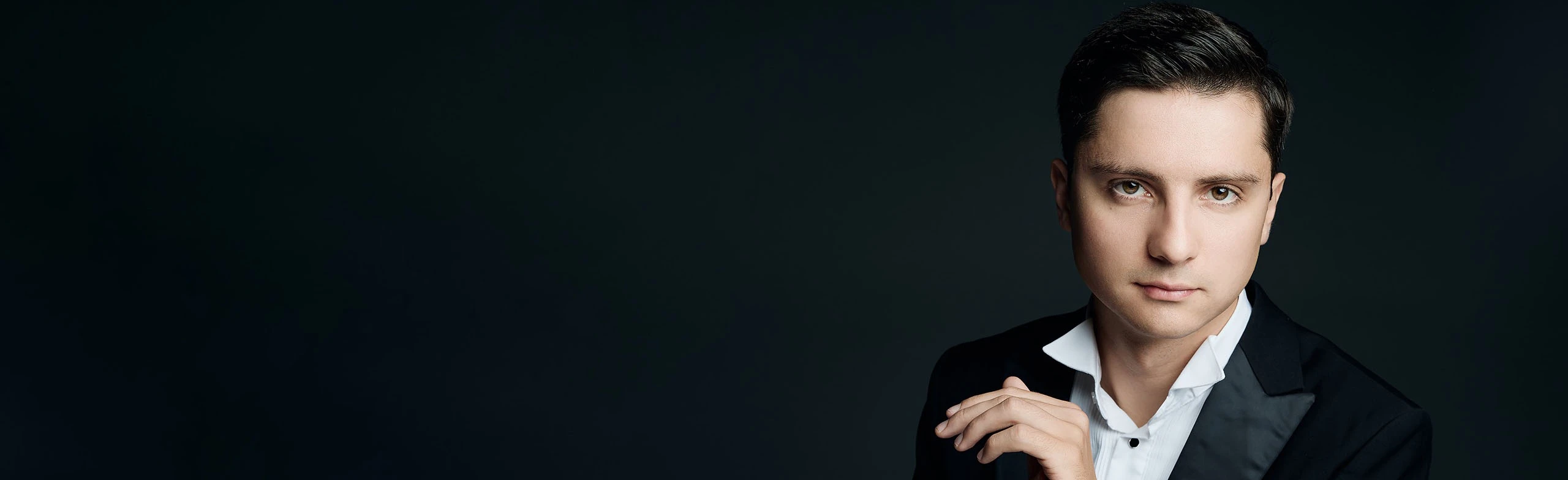 Постер Николай Кузнецов в Москве