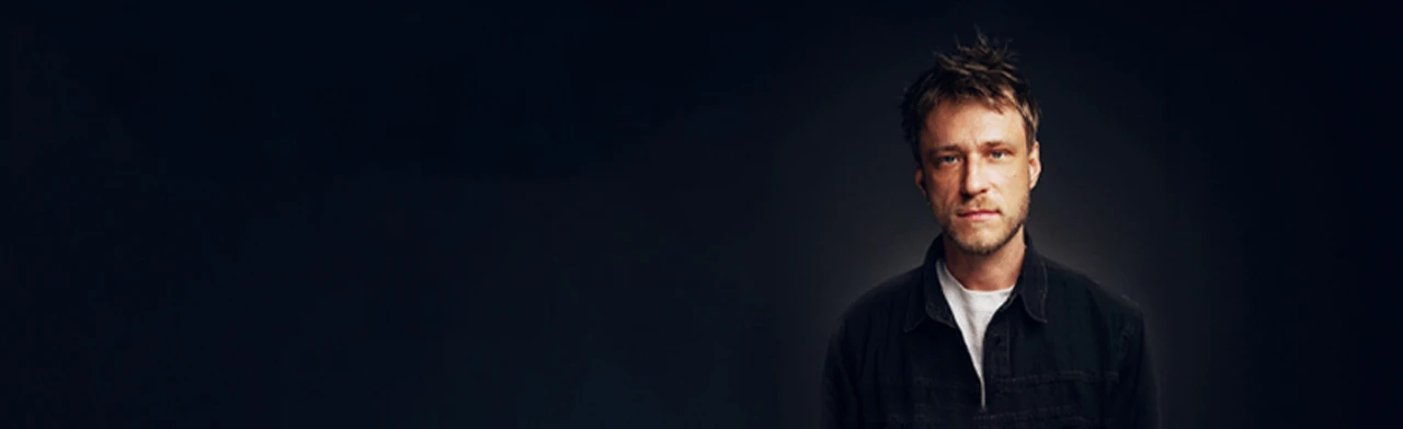 Постер Макс Евдокимов в Москве