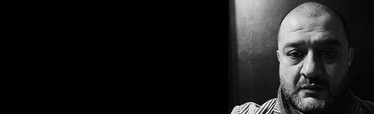 Постер Марат Карапетян