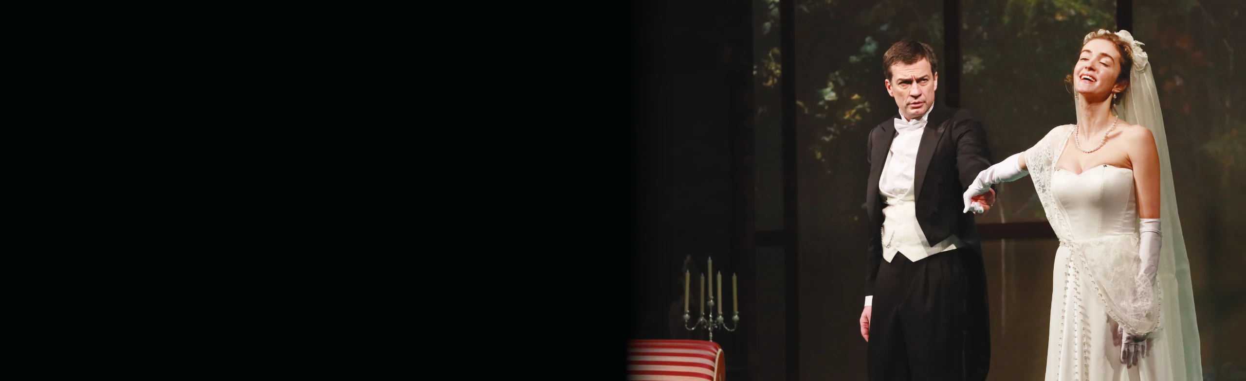 Постер Мой нежный зверь в Москве