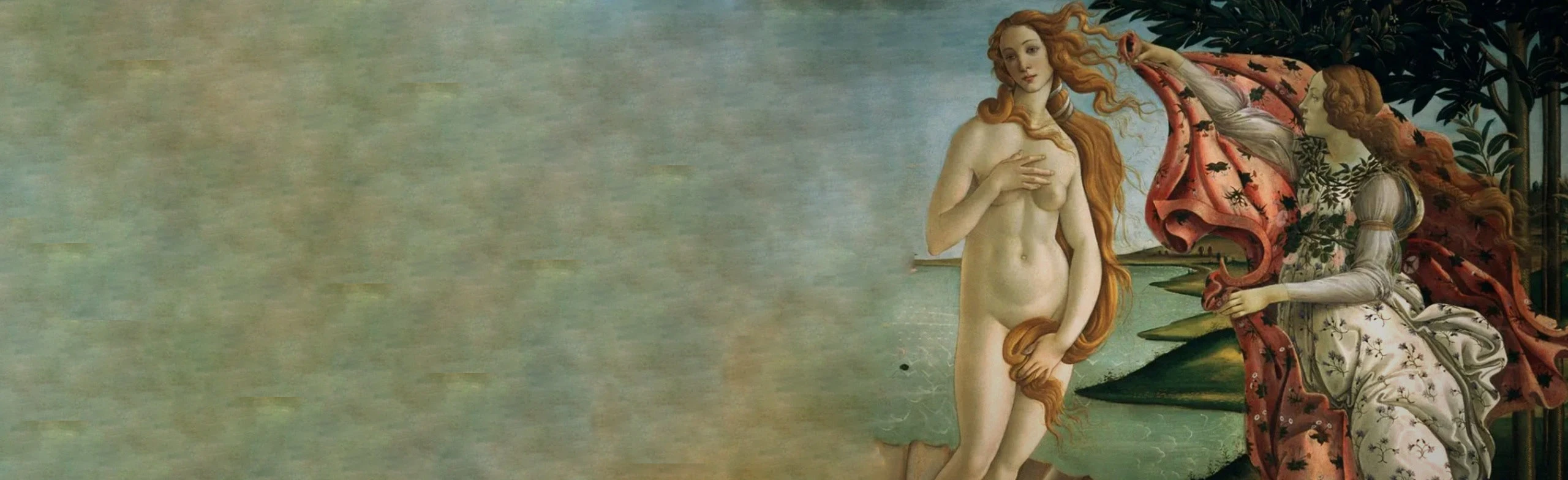 Постер Лекция «Шедевры Сандро Боттичелли» в Москве