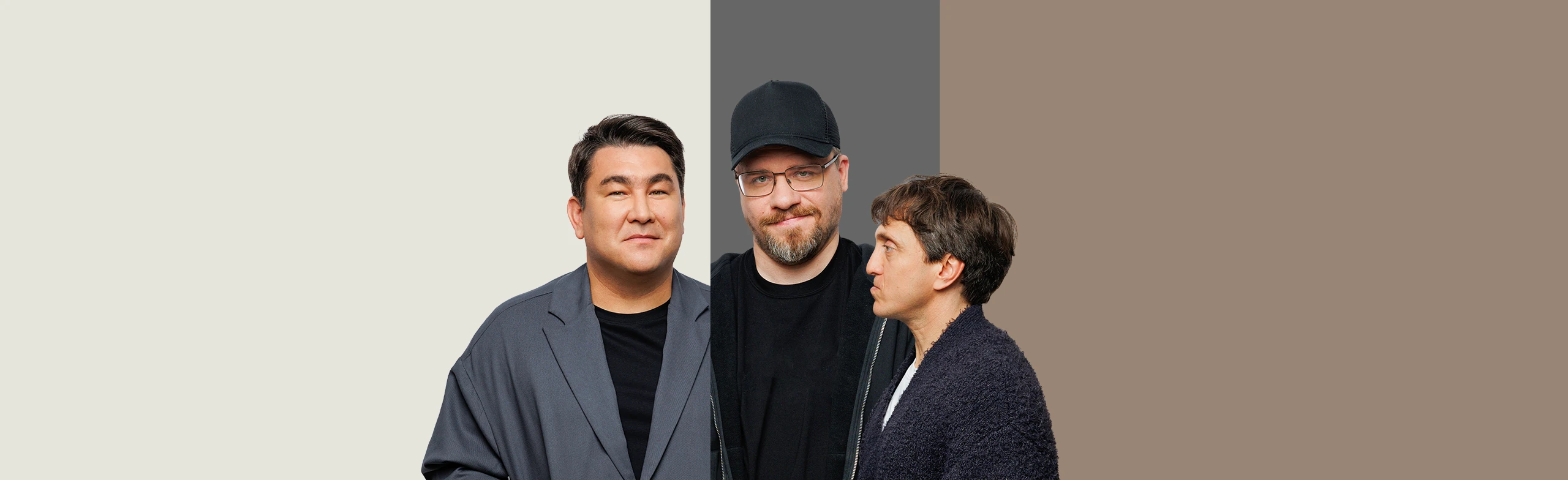 Постер Купание обезьяны в теплой воде в Москве