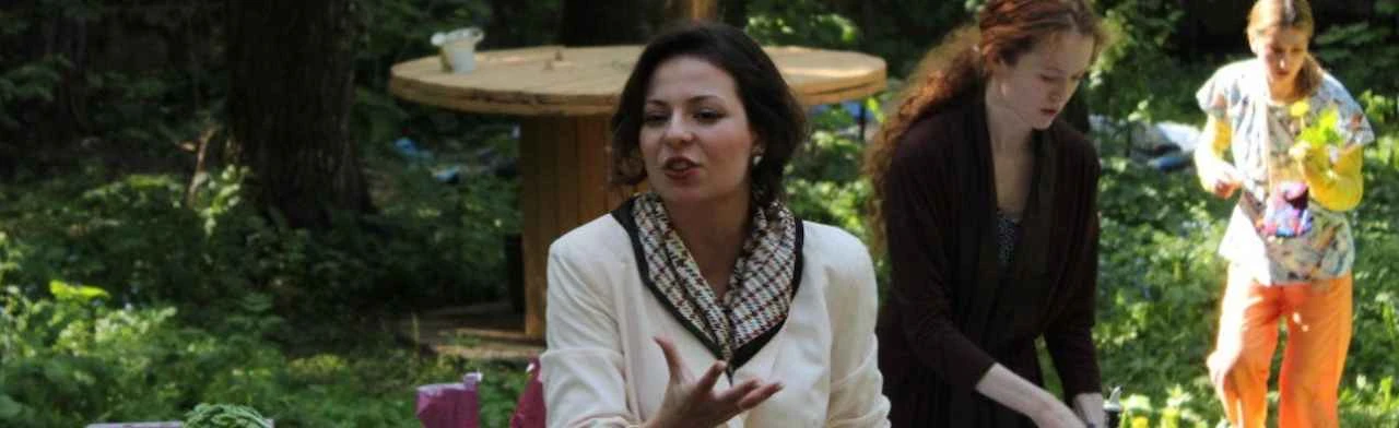 Постер Иммерсивный спектакль «‎Законы дачи‎». Переделкино в Москве