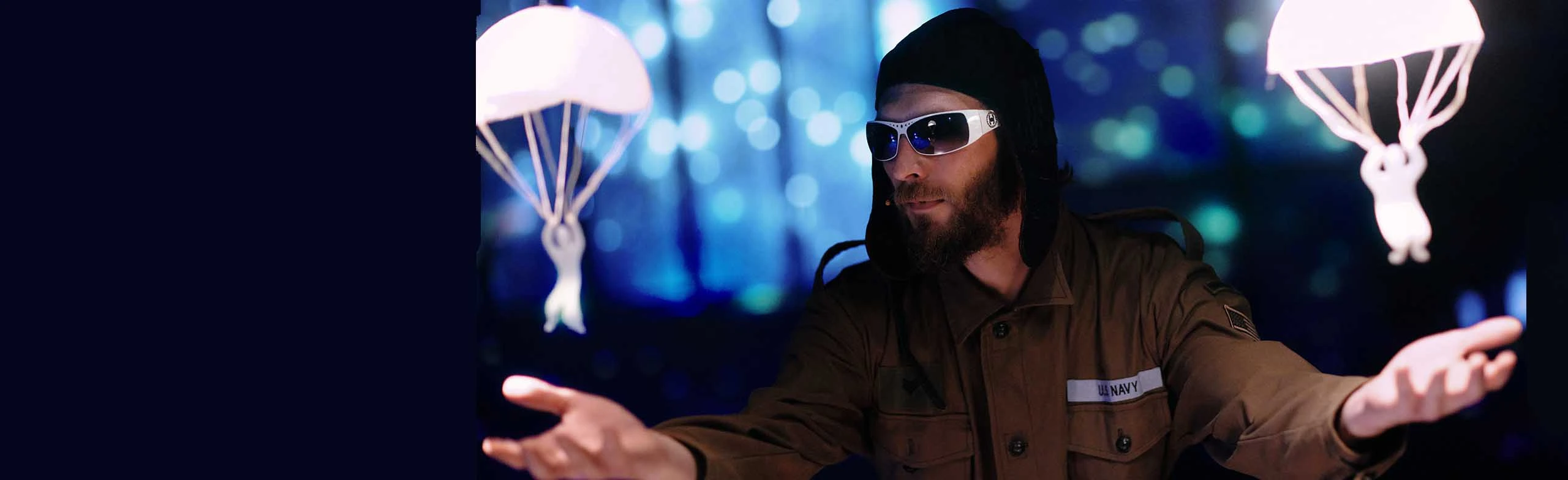 Постер Последний аттракцион в Москве