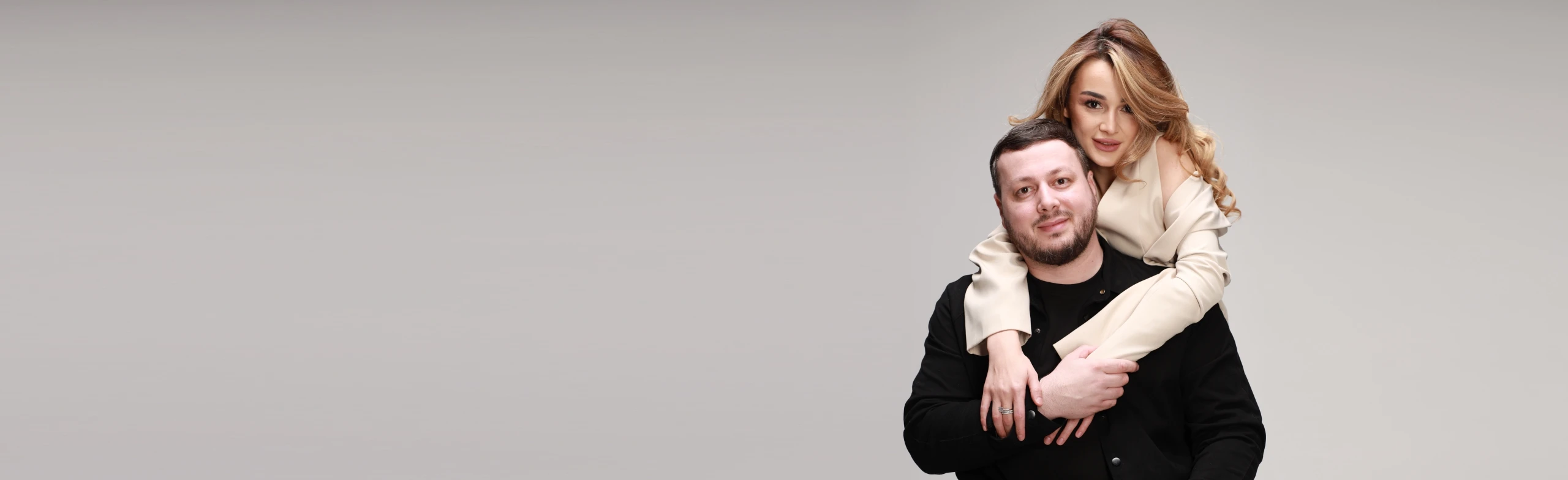 Постер Дуэт «Пара» в Москве