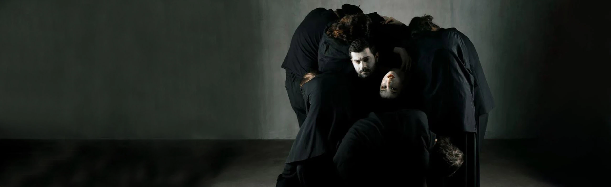 Постер ХурЬма в Москве