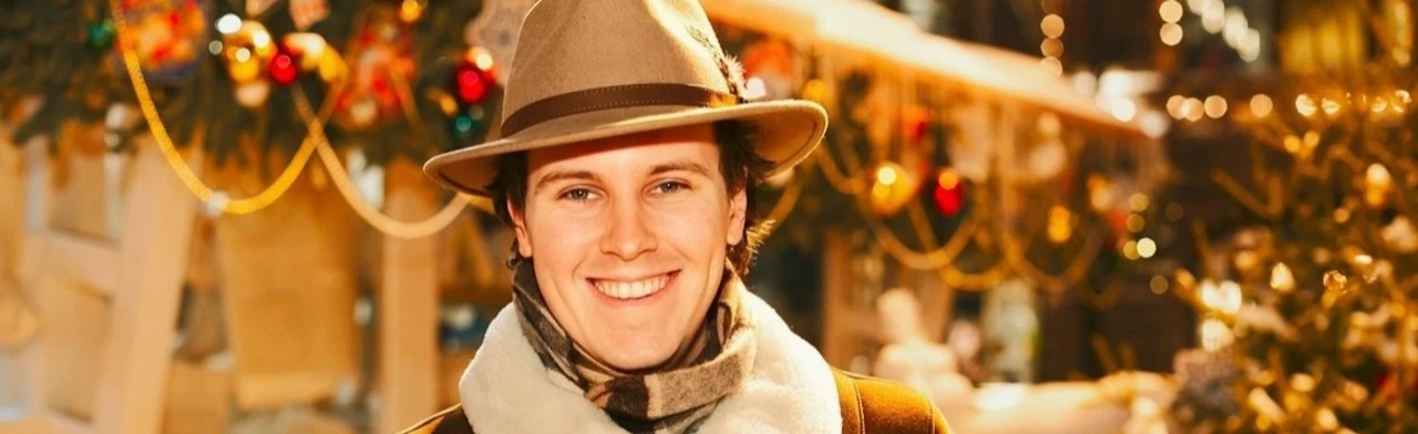 Постер Alex Abra (Алекс Абра)