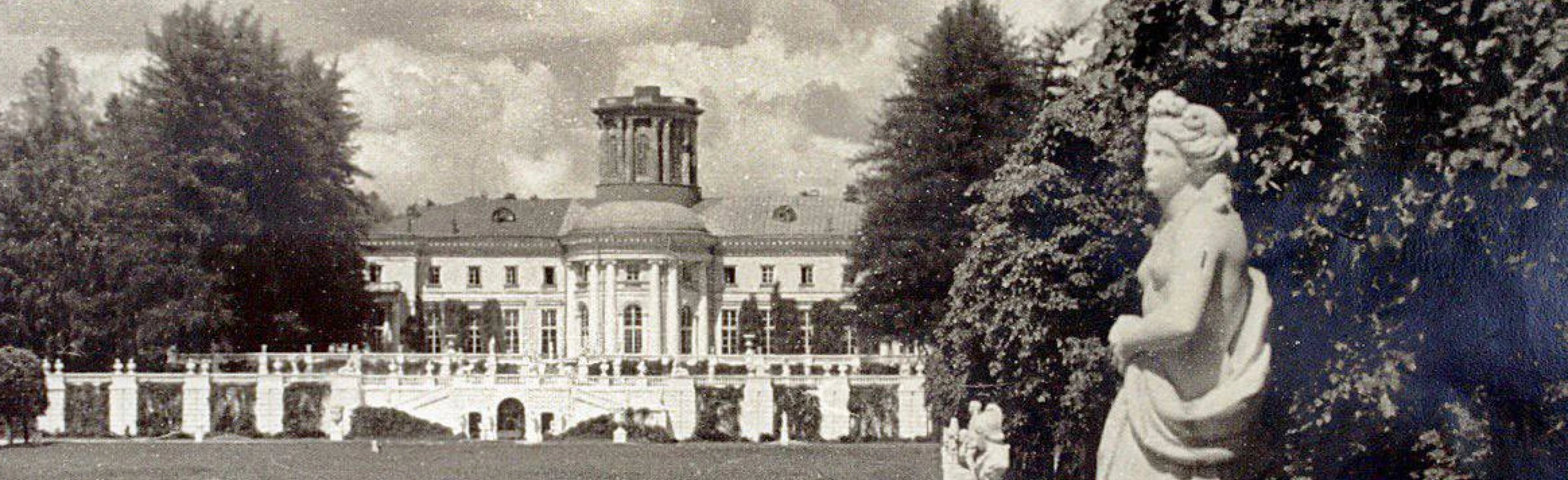 Постер Сборная экскурсия. Архангельское. История и современность. в Москве