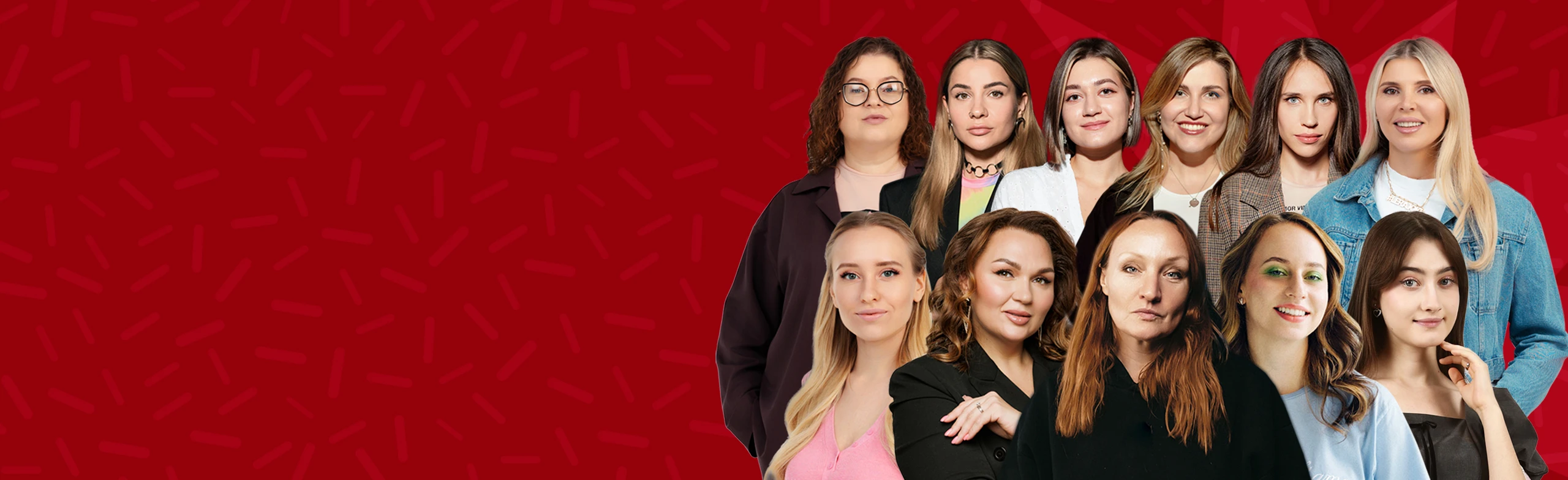 Постер Stand-Up по-женски в Москве