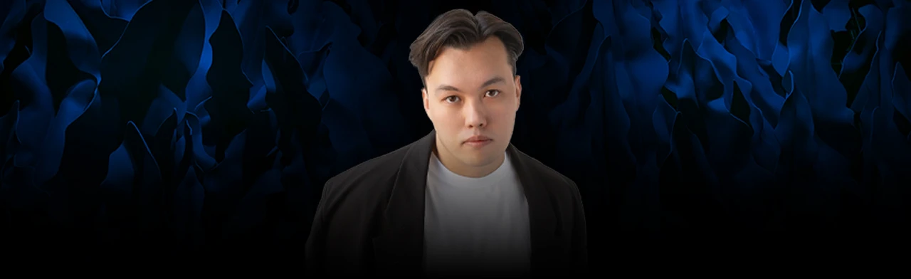 Постер Макс Ко в Москве