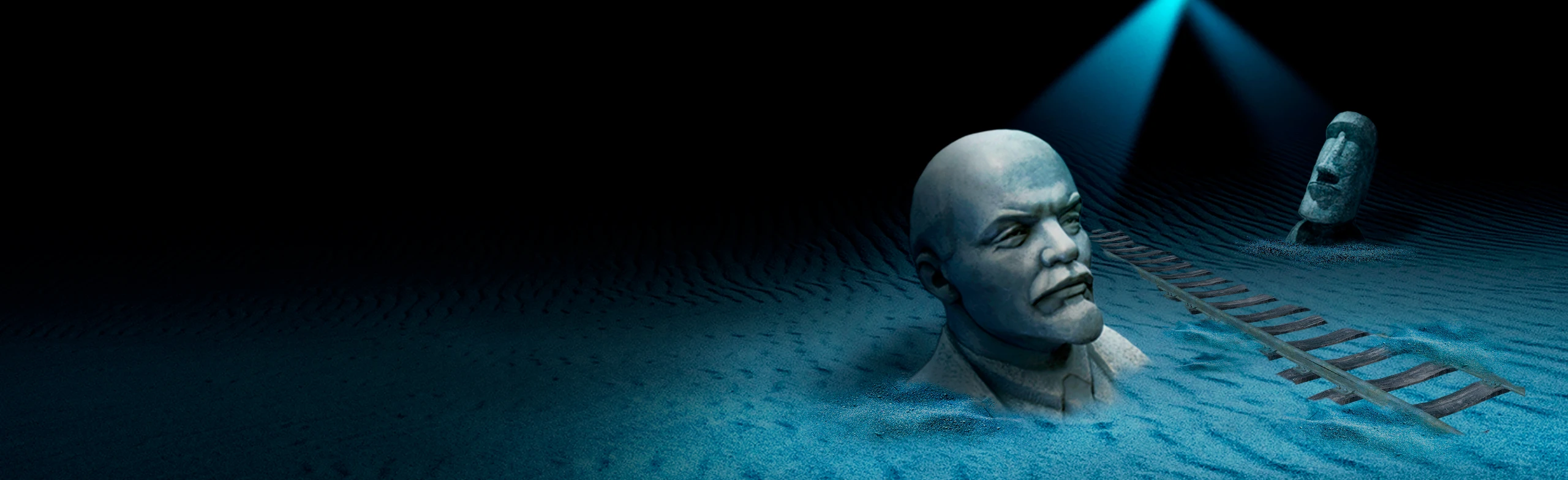 Постер Страсти по Торчалову в Москве