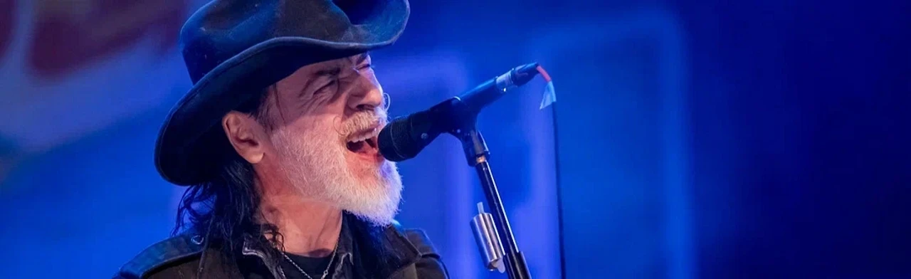 Постер Сергей Воронов & The CrossroadZ в Москве