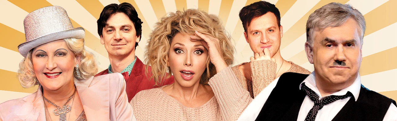 Постер Скупой папик в Москве