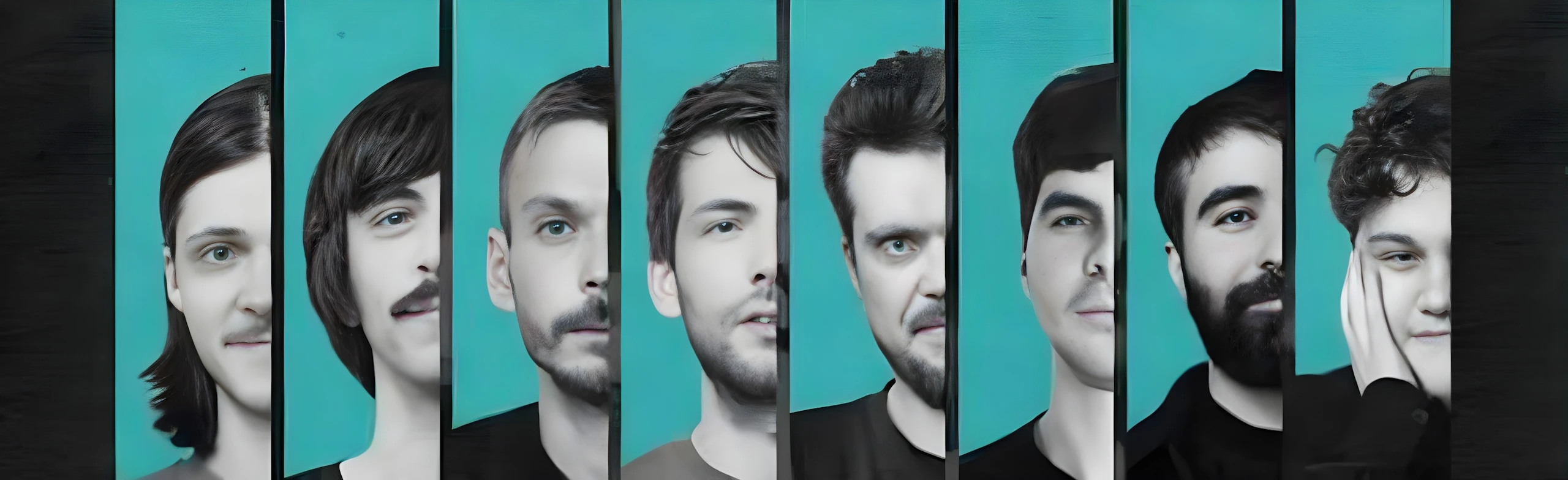 Постер Стендап клуб представляет: Стендап комики в Москве