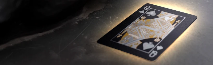 Постер Пиковая дама в Москве