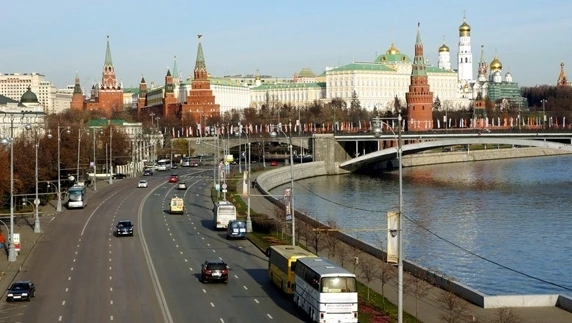 Постер площадки Причал «Патриарший»