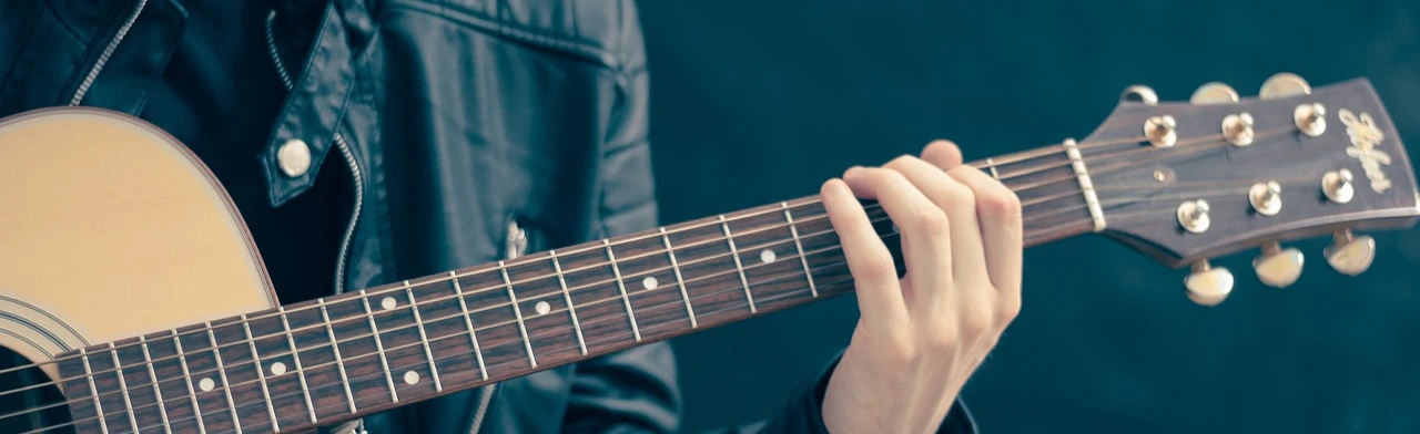 Постер Музыкальный квартирник в Москве