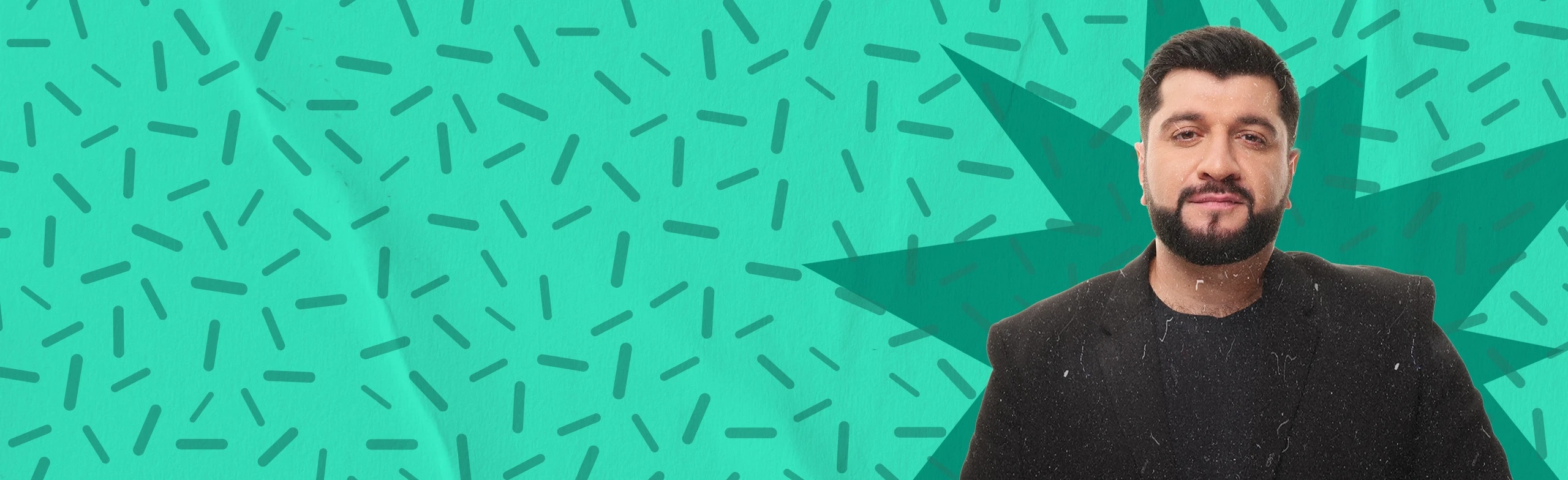 Постер Эльбрус Джанмирзоев в Москве