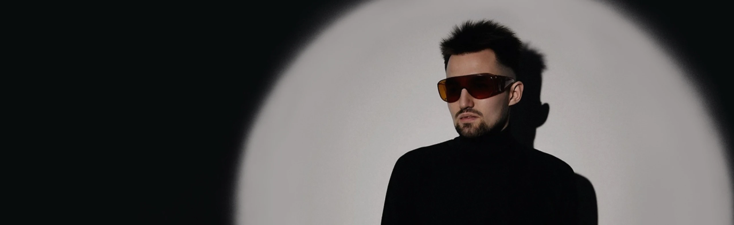 Постер Андрей Куклин в Москве