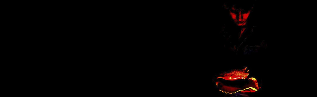 Постер Повелитель мух в Москве