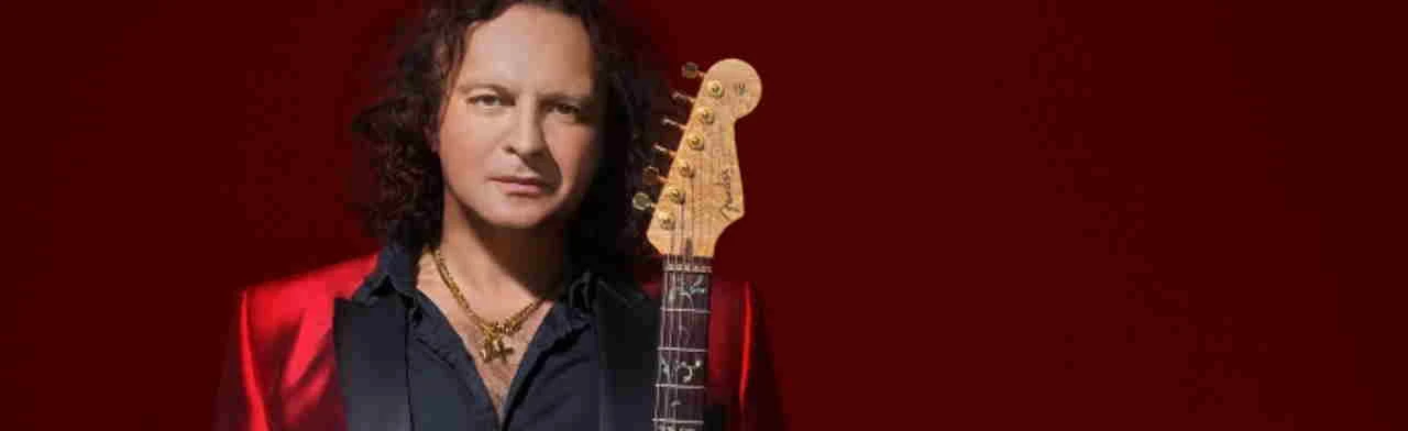 Постер Виктор Зинчук в Москве