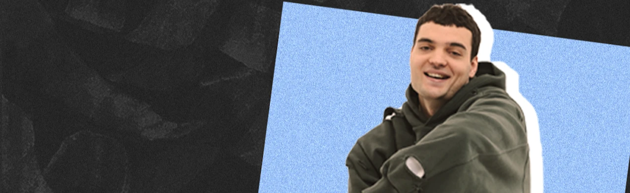 Постер Артём Винокур в Москве