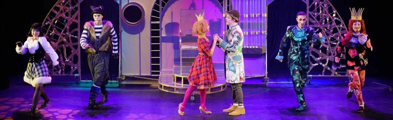 Постер Кот в сапогах в Москве