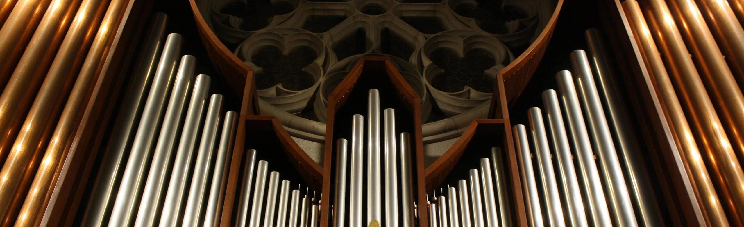 Постер Англиканский собор святого Андрея