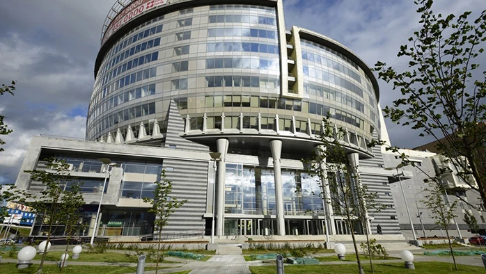 Постер Театр «Русская песня»