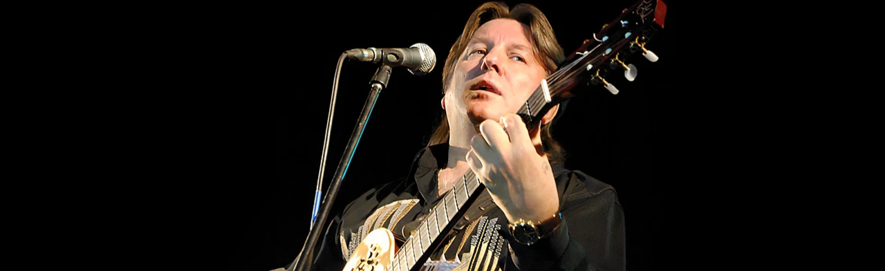 Постер Юрий Лоза в Москве